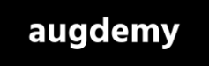 Augdemy Logo